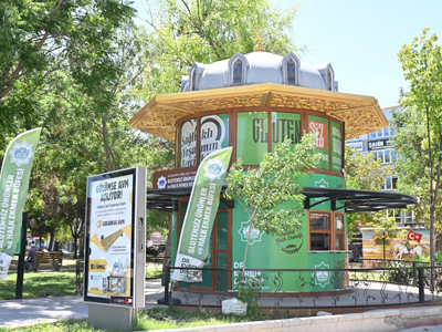 Restoran 3 Görseli