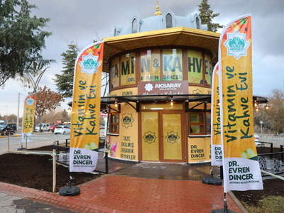 Restoran 2 Görseli